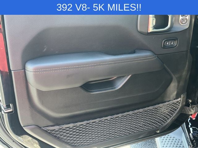 2023 Jeep Wrangler 4-Door Rubicon 392 4x4