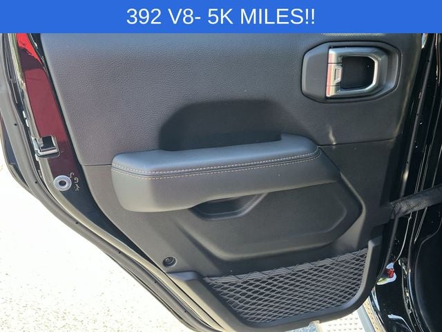 2023 Jeep Wrangler 4-Door Rubicon 392 4x4