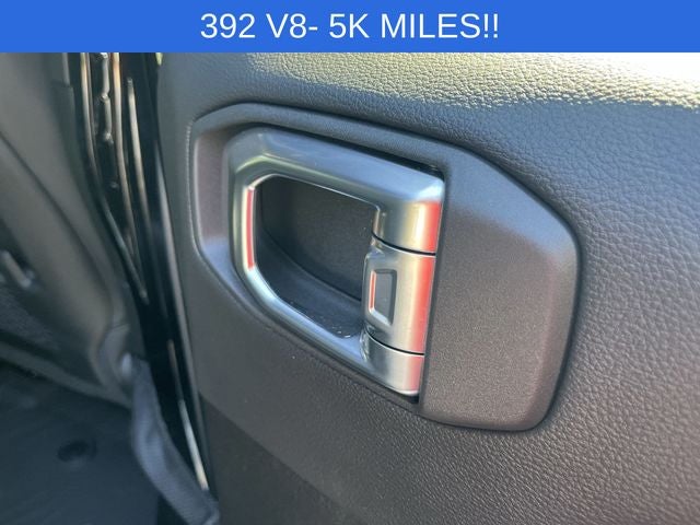2023 Jeep Wrangler 4-Door Rubicon 392 4x4