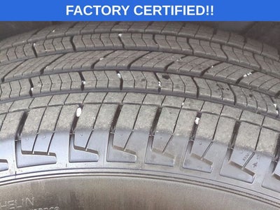 2024 Jeep Grand Cherokee Altitude 4x4