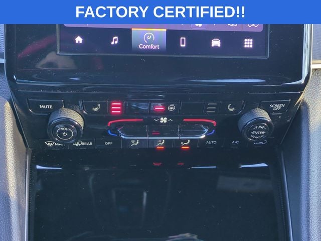 2024 Jeep Grand Cherokee Altitude 4x4