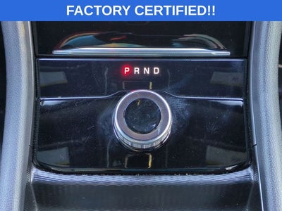 2024 Jeep Grand Cherokee Altitude 4x4