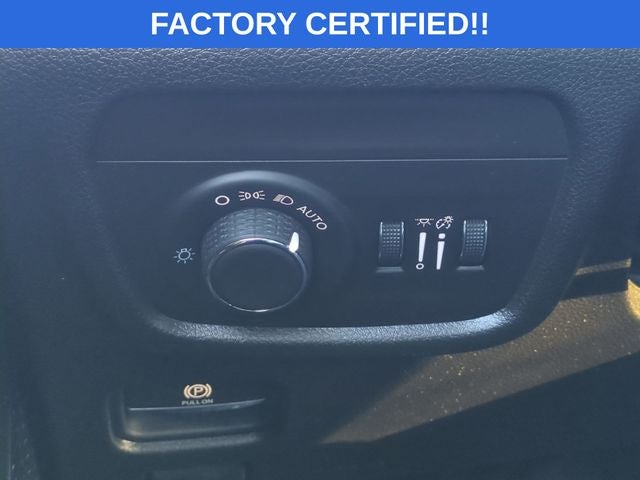 2024 Jeep Grand Cherokee Altitude 4x4