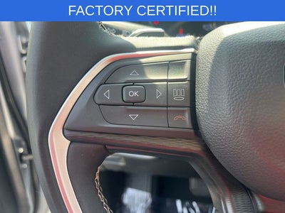 2024 Jeep Grand Cherokee Altitude 4x4