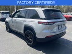 2024 Jeep Grand Cherokee Altitude 4x4