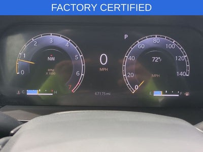 2022 Jeep Grand Cherokee Limited 4x4