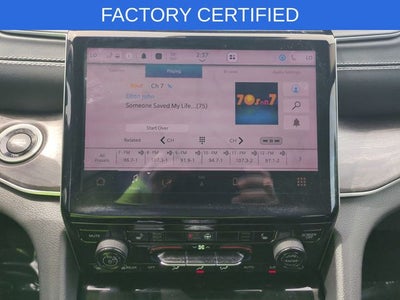 2022 Jeep Grand Cherokee Limited 4x4