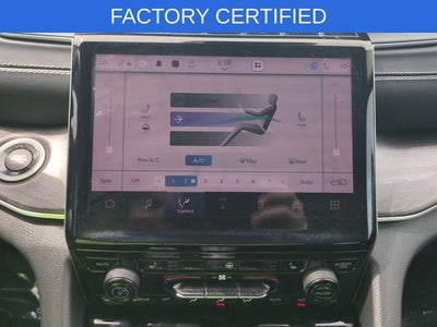 2022 Jeep Grand Cherokee Limited 4x4