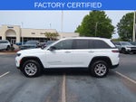 2022 Jeep Grand Cherokee Limited 4x4
