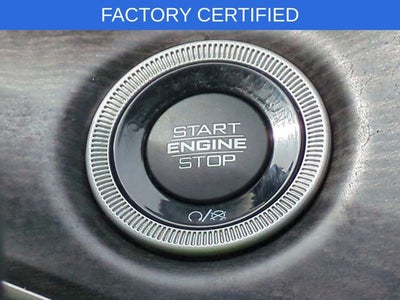 2022 Jeep Grand Cherokee Limited 4x4