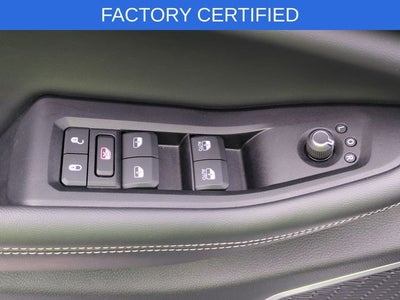 2022 Jeep Grand Cherokee Limited 4x4