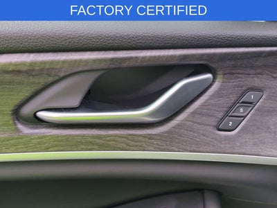 2022 Jeep Grand Cherokee Limited 4x4