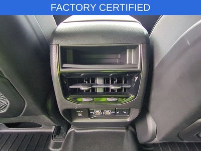 2022 Jeep Grand Cherokee Limited 4x4