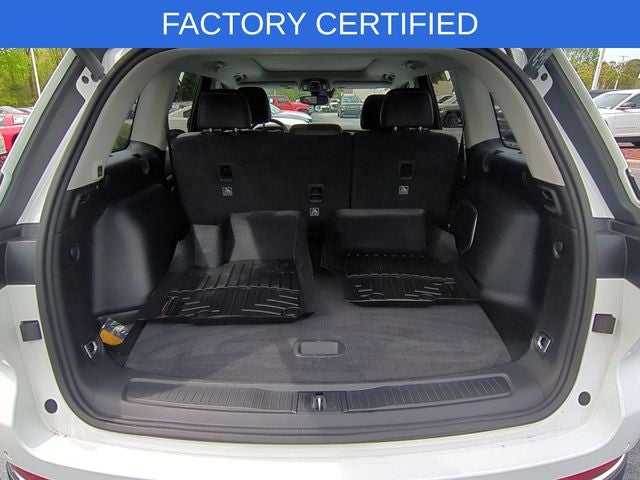 2022 Jeep Grand Cherokee Limited 4x4