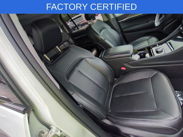 2022 Jeep Grand Cherokee Limited 4x4