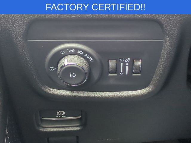 2025 Jeep Grand Cherokee L Limited 4x2