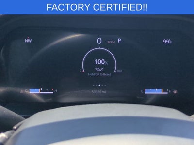 2021 Jeep Grand Cherokee L Altitude 4x4