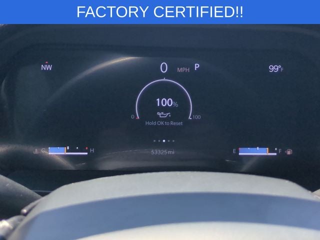 2021 Jeep Grand Cherokee L Altitude 4x4