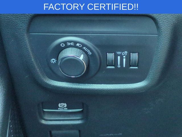 2024 Jeep Grand Cherokee L Altitude 4x4