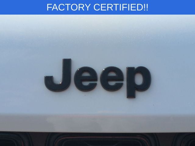 2024 Jeep Grand Cherokee L Altitude 4x4