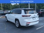 2023 Jeep Grand Cherokee L Summit 4x4