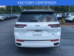 2023 Jeep Grand Cherokee L Summit 4x4
