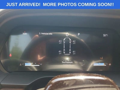 2024 Jeep Grand Cherokee L Summit 4x4