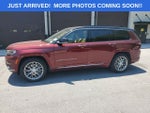 2024 Jeep Grand Cherokee L Summit 4x4