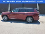 2024 Jeep Grand Cherokee L Summit 4x4