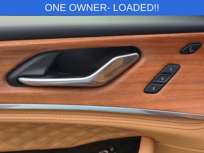 2024 Jeep Grand Cherokee L Summit Reserve 4x4