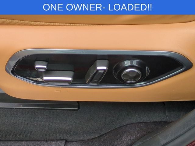 2024 Jeep Grand Cherokee L Summit Reserve 4x4