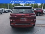 2024 Jeep Grand Cherokee L Summit Reserve 4x4