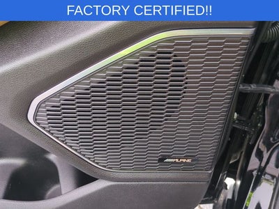 2025 Jeep Grand Cherokee L Summit 4x4