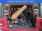 2024 Jeep Wrangler 4xe Willys 4xe