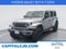 2024 Jeep Wrangler 4xe Sahara 4xe