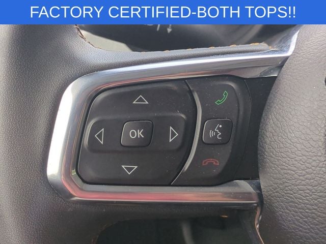 2024 Jeep Wrangler 4xe Sahara 4xe