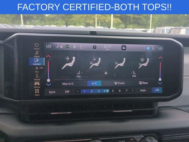 2024 Jeep Wrangler 4xe Sahara 4xe