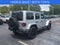 2024 Jeep Wrangler 4xe Sahara 4xe