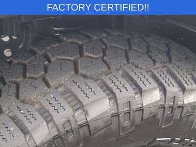2024 Jeep Wrangler 4xe Rubicon 4xe
