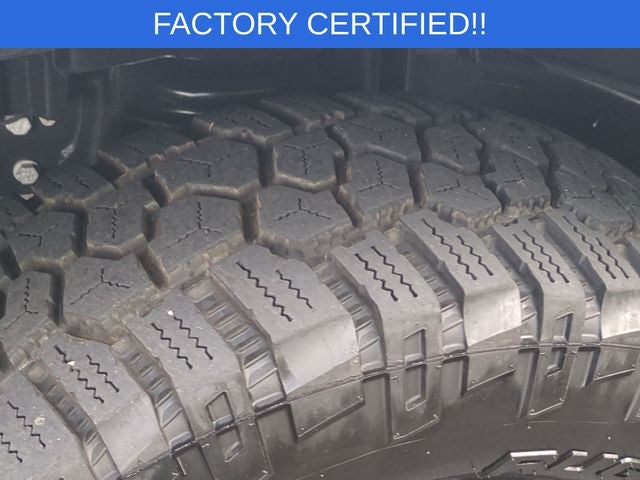 2024 Jeep Wrangler 4xe Rubicon 4xe