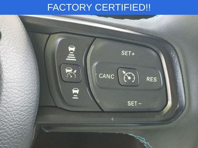 2024 Jeep Wrangler 4xe Rubicon 4xe