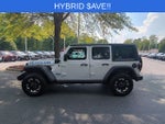 2024 Jeep Wrangler 4xe Rubicon 4xe