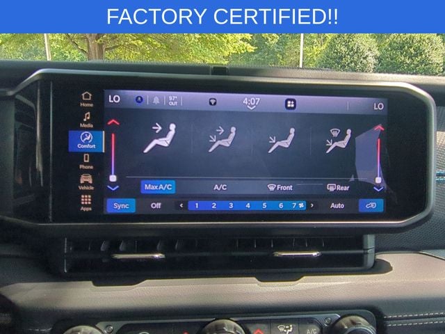 2024 Jeep Wrangler 4xe Rubicon 4xe