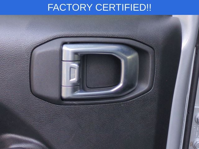 2024 Jeep Wrangler 4xe Rubicon 4xe