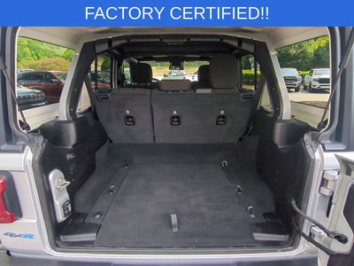2024 Jeep Wrangler 4xe Rubicon 4xe
