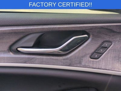 2024 Jeep Grand Cherokee 4xe 4xe