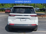 2024 Jeep Grand Cherokee 4xe 4xe