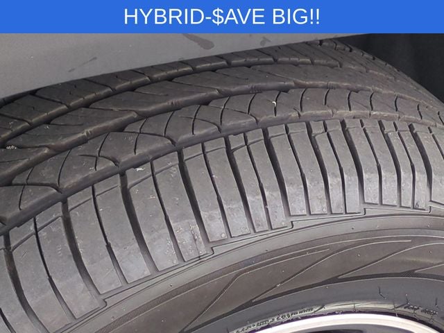 2024 Jeep Grand Cherokee 4xe 4xe