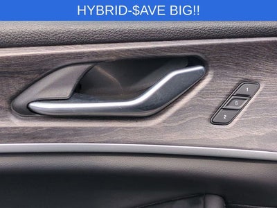 2024 Jeep Grand Cherokee 4xe 4xe