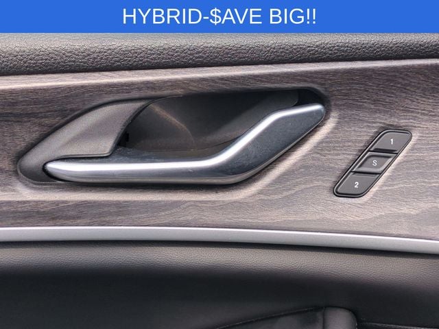 2024 Jeep Grand Cherokee 4xe 4xe